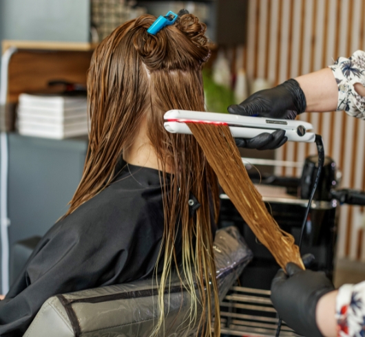 Hair Treatment