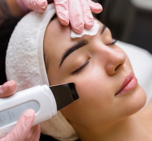 Hydrating Facial
