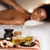 Aromatherapy Massage