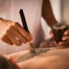 Exfoliation & Body Wrap