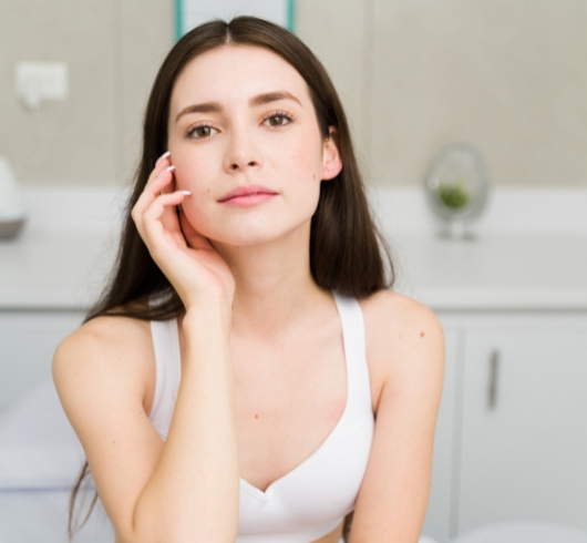 Exclusive Shahnaz Facial