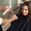 Ladies Haircut