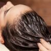 Hot Oil Hair Treatment