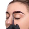 Eyebrow Tinting