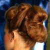 Up-Do's