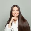 Permanent Hair Straightening