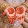 Bridal Mehndi Design