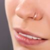 Nose Piercing