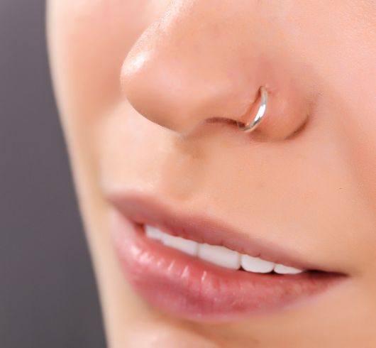 Piercing