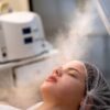 Oxygen Facial