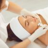 Diamond Facial