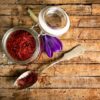 Saffron