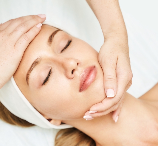 Facial Skin Care
