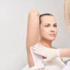 Underarms