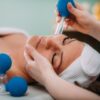 Face Cupping With Facial