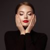 Flawless Finish Minimalistic Makeup