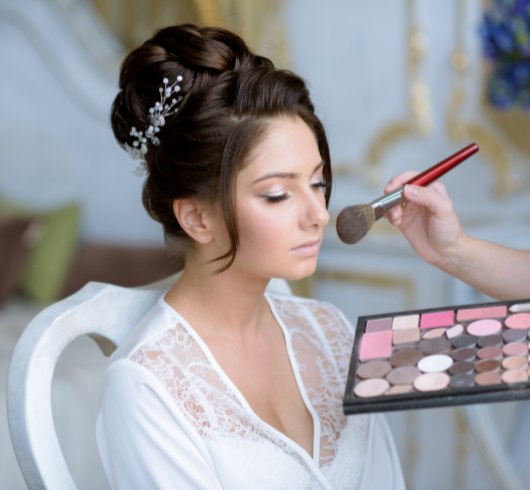 Makeup Service